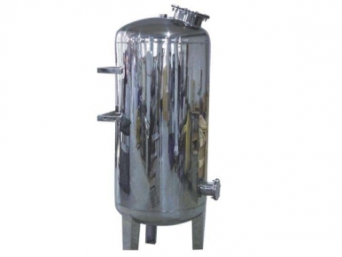 多介质机械过滤器